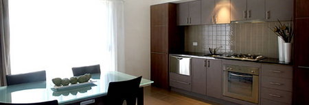 May Park Executive Apartments - Accommodation Mooloolaba 1