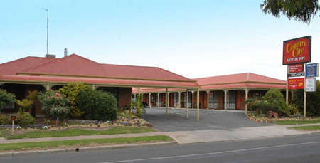 Country City Motor Inn - Accommodation Mooloolaba 0