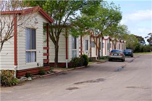 Wimmera Lakes Caravan Resort - Accommodation Mooloolaba 3