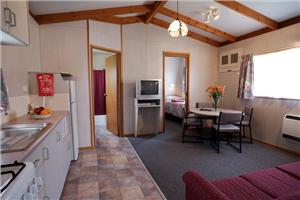 Wimmera Lakes Caravan Resort - Accommodation Mooloolaba 4