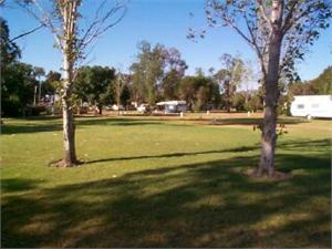 Wimmera Lakes Caravan Resort - Accommodation Mooloolaba 5