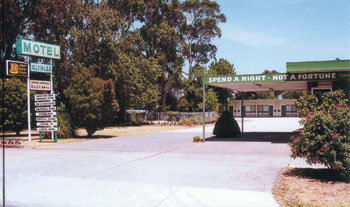 Glynlea Motel - Accommodation Mooloolaba 1