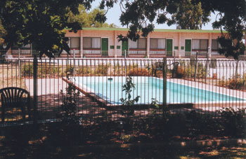 Glynlea Motel - Accommodation Mooloolaba 3