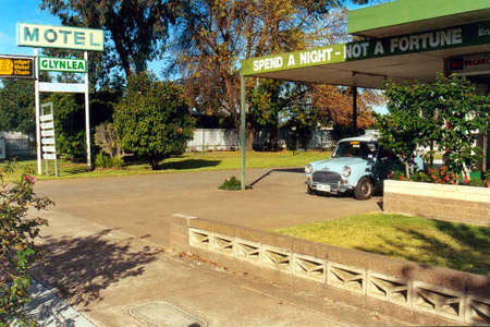 Glynlea Motel - Accommodation Mooloolaba 4