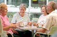 Horsham Caravan Park - Accommodation Mooloolaba 3