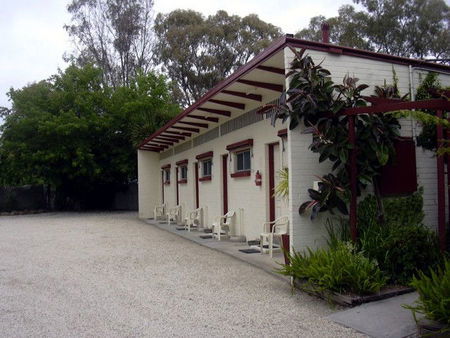 Auto Lodge Motor Inn - Accommodation Mooloolaba 0