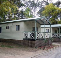 Goulburn River Tourist Park - Accommodation Mooloolaba