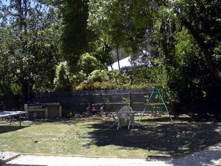 Goulburn River Tourist Park - Accommodation Mooloolaba 3