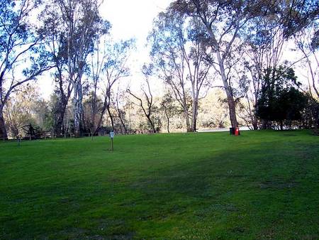 Goulburn River Tourist Park - Accommodation Mooloolaba 5