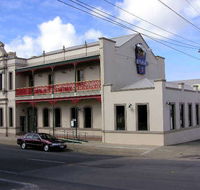 Mitchell River Tavern - Accommodation Mooloolaba