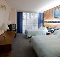 Connells Motel - Accommodation Mooloolaba
