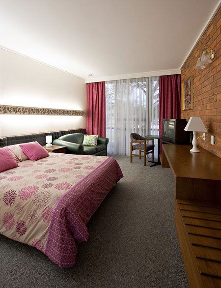 Connells Motel - Accommodation Mooloolaba 1