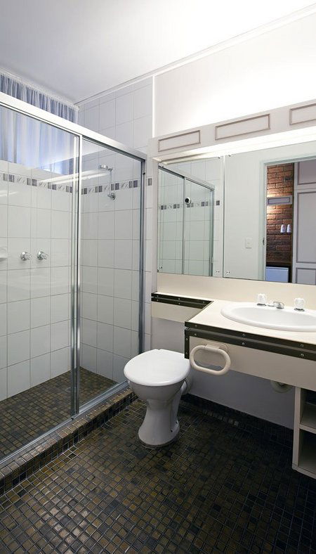 Connells Motel - Accommodation Mooloolaba 2