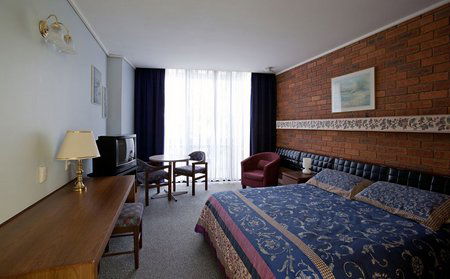 Connells Motel - Accommodation Mooloolaba 3