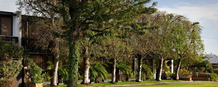 Connells Motel - Accommodation Mooloolaba 4