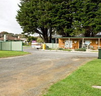 Prom Central Caravan Park - Accommodation Mooloolaba