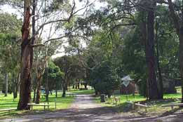 Moe Gardens Caravan Park - Accommodation Mooloolaba 0