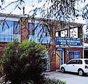 Inverloch Central Motor Inn - Accommodation Mooloolaba