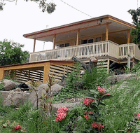 Beach House Tannum Sands - Accommodation Mooloolaba