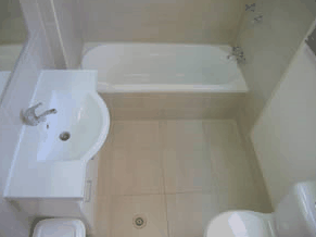 Aztra Gladstone Business Apartments - Accommodation Mooloolaba 5