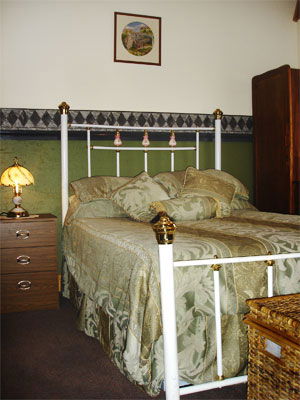 Stanbyrne Bed & Breakfast - Accommodation Mooloolaba 0