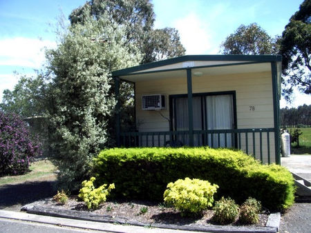 Tandara Caravan Park - Accommodation Mooloolaba 0