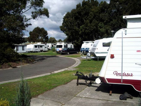 Tandara Caravan Park - Accommodation Mooloolaba 1