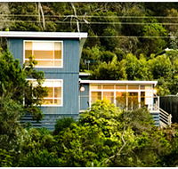 Walkerville Beach Houses - Accommodation Mooloolaba