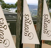 Georges Boutique B and B and Culinary Retreat - Accommodation Mooloolaba