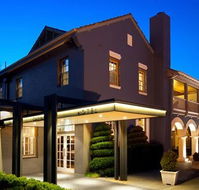 Peppers Mineral Springs Retreat - Accommodation Mooloolaba