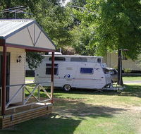 Yackandandah Holiday Park - Accommodation Mooloolaba