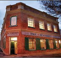 The Haymarket Boutique Hotel - Accommodation Mooloolaba