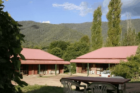 Harrietville VIC Accommodation Mooloolaba