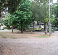 El Paso Caravan Park - Accommodation Mooloolaba