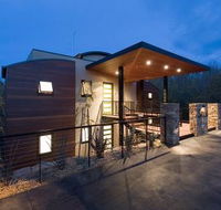 Saltus Luxury Retreat - Accommodation Mooloolaba