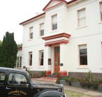 Annesley House - Accommodation Mooloolaba