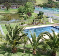 Barwon Valley Lodge - Accommodation Mooloolaba