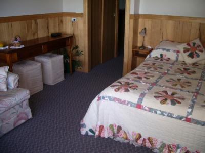Waratah Park Country House - Accommodation Mooloolaba 4
