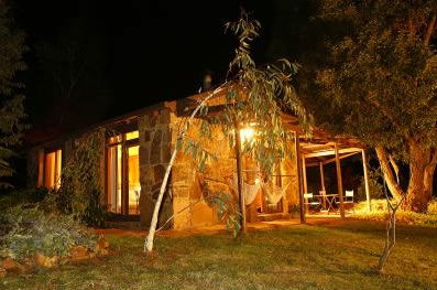 Wombat Hills Cottages - Accommodation Mooloolaba 0