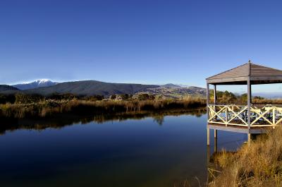 Wombat Hills Cottages - Accommodation Mooloolaba 2