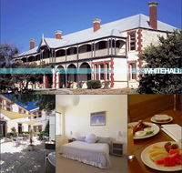 Whitehall Guesthouse Sorrento - Accommodation Mooloolaba