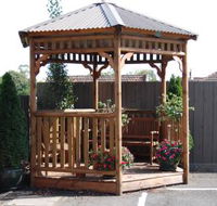 City Gardens Motel Traralgon - Accommodation Mooloolaba