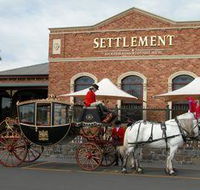 Terrace Motel Cranbourne - Accommodation Mooloolaba