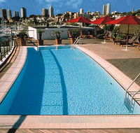 Vibe Hotel Rushcutters Sydney - Accommodation Mooloolaba