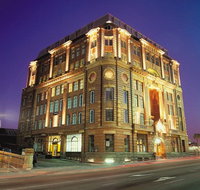 Adina Apartment Hotel Sydney Central - Accommodation Mooloolaba