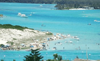 The Penthouse - Accommodation Mooloolaba