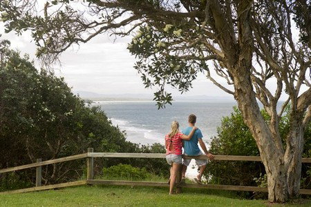 Nambucca Headland Holiday Park - Accommodation Mooloolaba 1