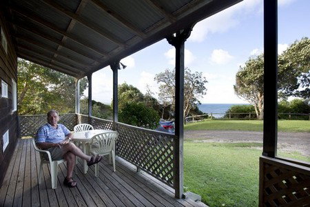 Nambucca Headland Holiday Park - Accommodation Mooloolaba 3