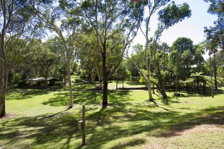 Nambucca Headland Holiday Park - Accommodation Mooloolaba 4