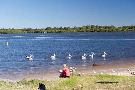 Ballina Central Holiday Park - Accommodation Mooloolaba 2